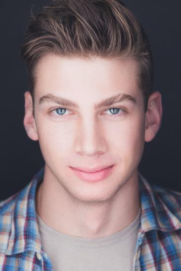 Noah Gaynor Image