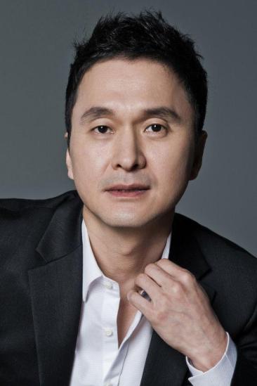 Jang Hyun-sung Image