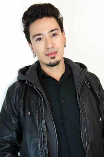 Gonzalo Robles Image