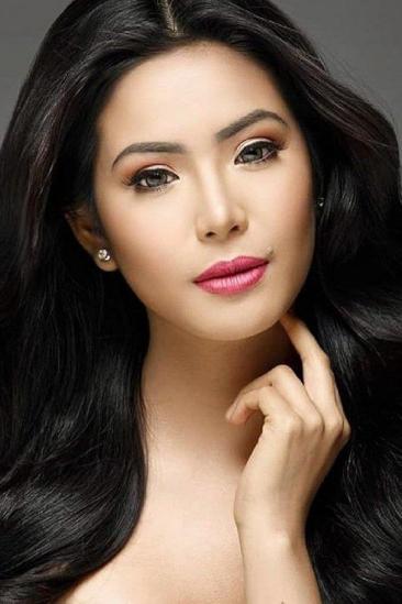Myrtle Sarrosa Image