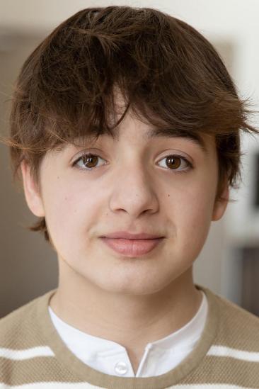 Mathéo Piccinin-Savard Image