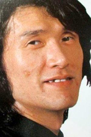 Kazuyuki Sogabe Image