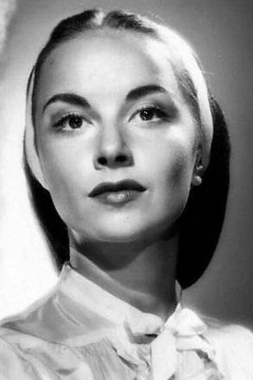 Joan Chandler Image