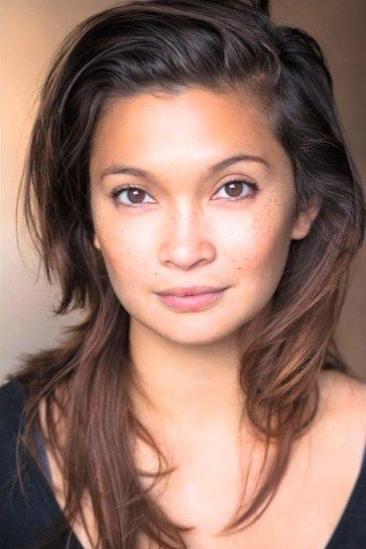 Kirsten Foster Image