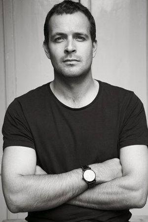 Robert Paterson Image