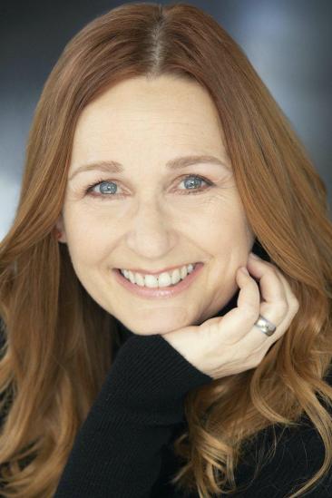 Cathy Cavadini Image