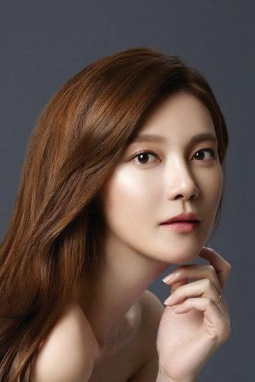 Cha Ye-ryun Image