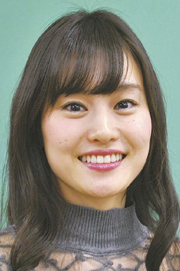 Miho Nakanishi Image