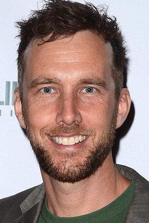 Ryan Churchill Image