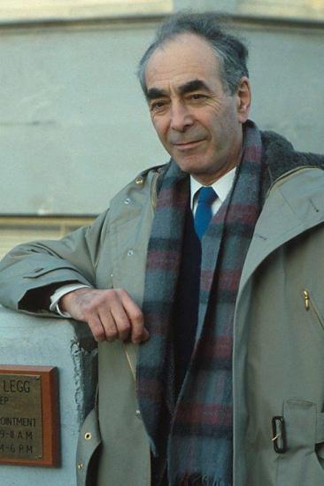 Leonard Fenton Image