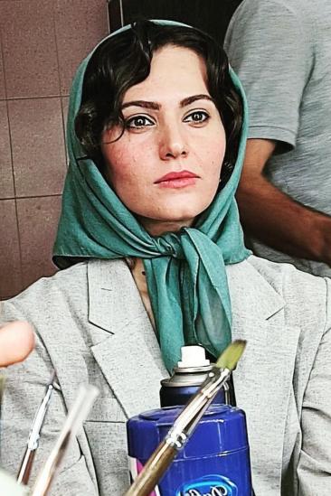Shima Molaei Image