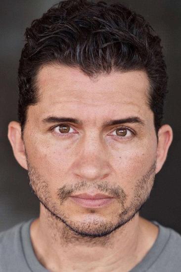 Joey Vieira Image