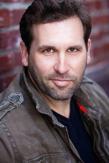 Mark Slater Image