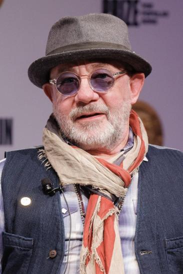 Bernie Taupin Image