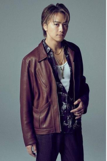 TAKAHIRO Image
