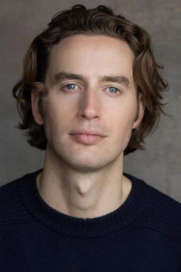 Timothy Renouf Image