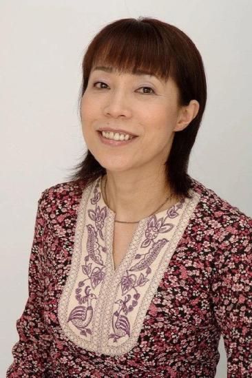 Emiko Shiratori Image