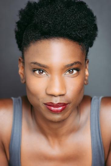 Miranda Edwards Image