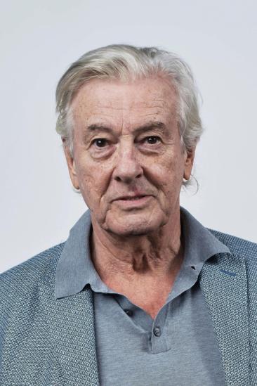 Paul Verhoeven Image