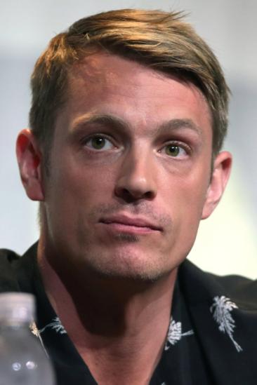 Joel Kinnaman Image