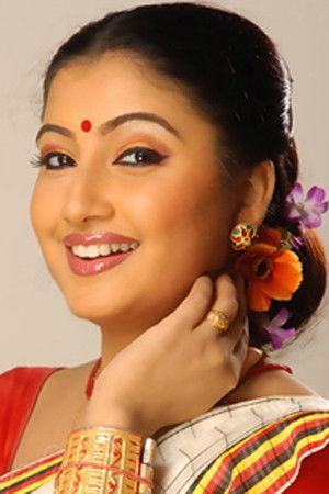 Gayatri Mahanta Image