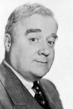 Ernest Cossart Image