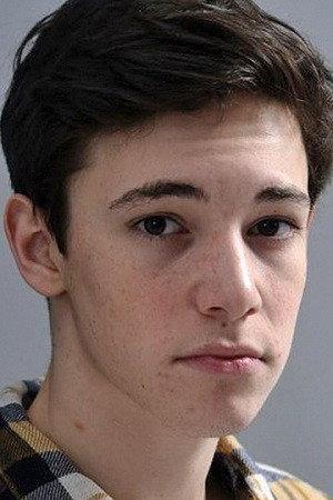 Anvar Khalilulaev Image