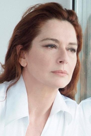 Monica Guerritore Image