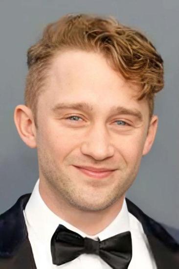 Russell Dennis Lewis Image