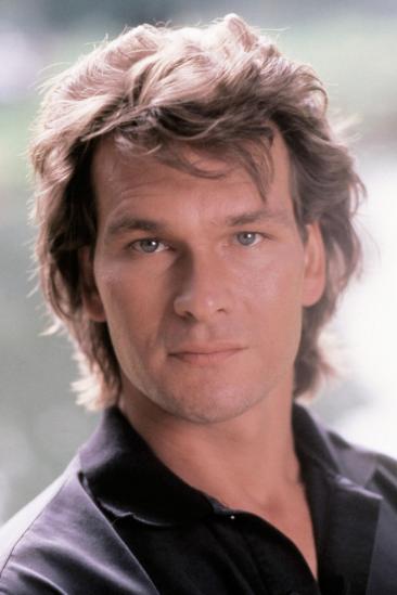 Patrick Swayze Image