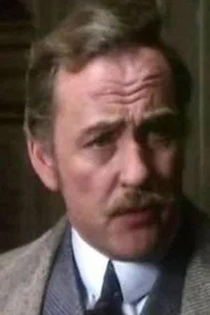 Oliver Maguire Image