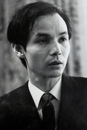 Toru Takemitsu Image