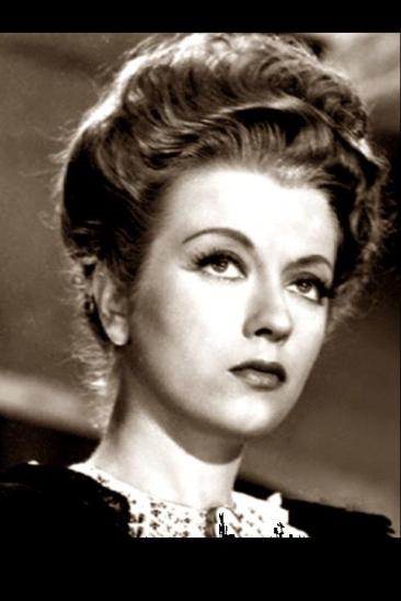 Luisa Vehil Image