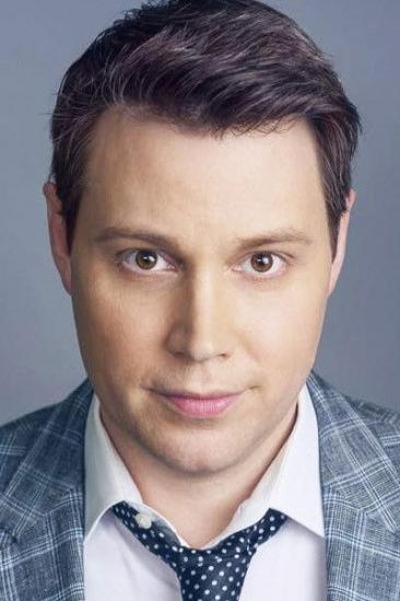 Joshua Swanson Image