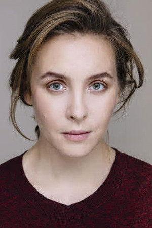 Olga Kavalay-Aksyonova Image