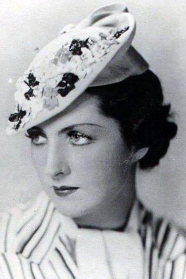 Jadwiga Smosarska Image