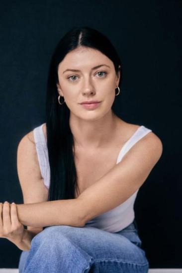 Emma Eliza Regan Image