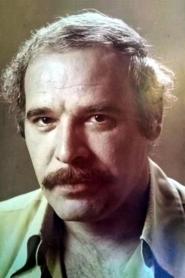 Christos Zorbas Image