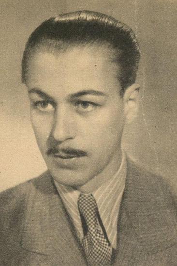 Heinz von Cleve Image