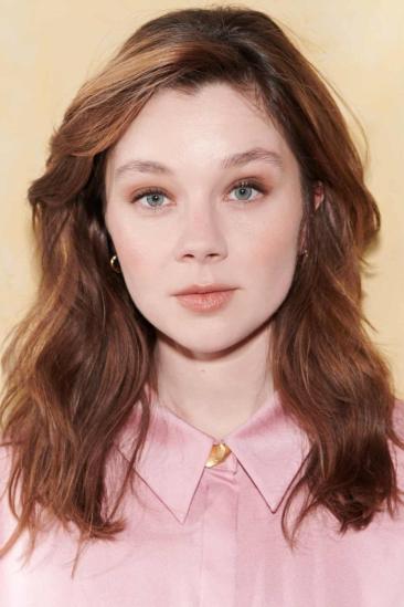 Claudia Jessie Image