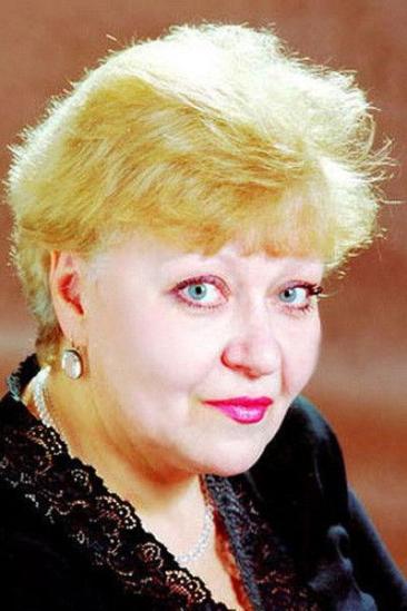 Tatyana Grigoryeva Image