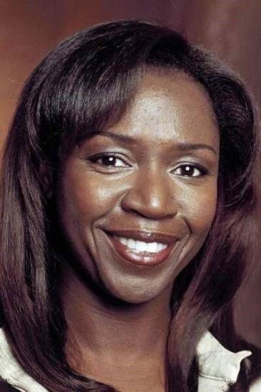 Cynthia Martells Image