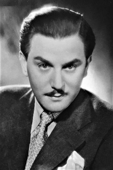 Anton Walbrook Image