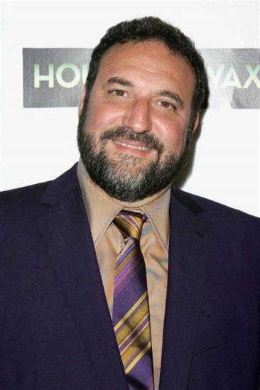 Joel Silver Image