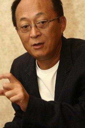 Henry Fong Ping Image