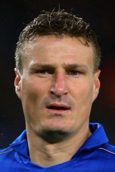 Robert Huth Image