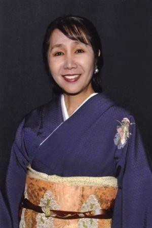 Akiko Shima Image