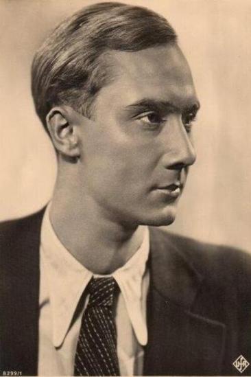 Karl Ludwig Schreiber Image
