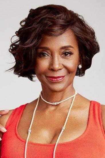Margaret Avery Image
