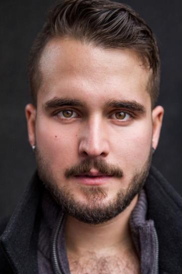 Daniel Samonas Image